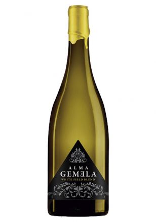 Alma Gemela White Field Blend