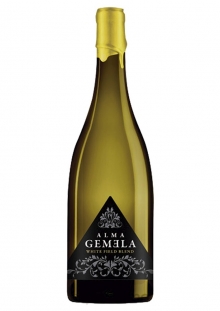 Alma Gemela White Field Blend