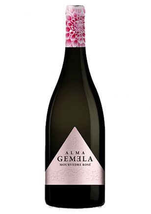 Alma Gemela Rosé