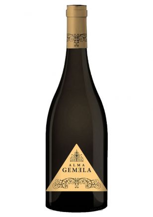 Alma Gemela Garnacha Lavalle