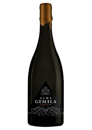 Alma Gemela Garnacha Chacayes