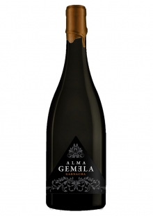 Alma Gemela Garnacha Chacayes