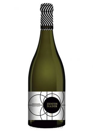 Zenith Nadir White Blend