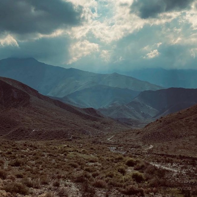 Cru de Montaña