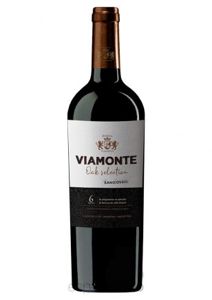 Viamonte Oak Selection Sangiovese