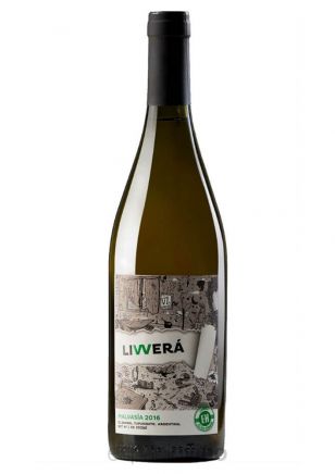 Livverá Malvasia