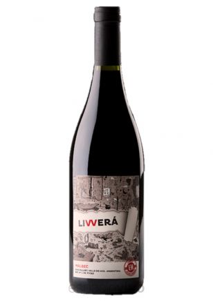 Livverá Malbec