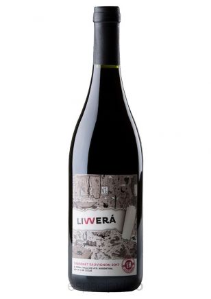 Livverá Cabernet Sauvignon