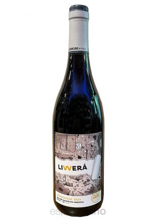 Livverá Sangiovese