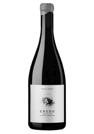 Credo Malbec