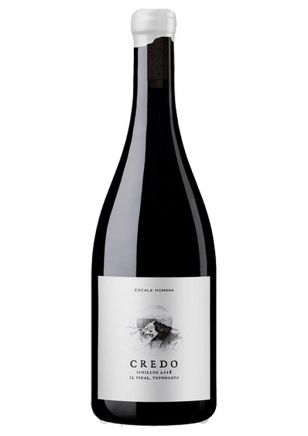 Credo Semillón