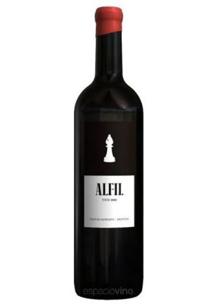 Alfil Tinto