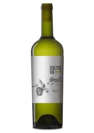 Solito Va Semillón