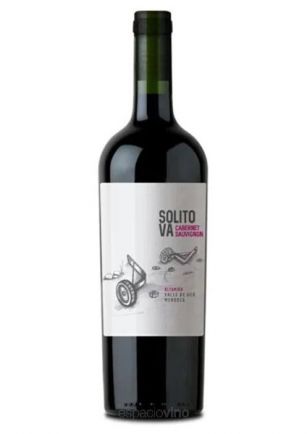 Solito Va Cabernet Sauvignon