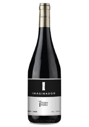 Pedro Parra Imaginador Cinsault