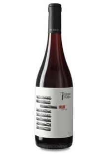 Pedro Parra Hub Cinsault