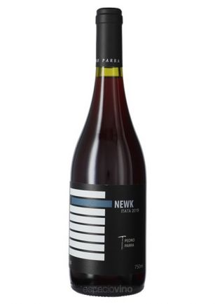 Pedro Parra Newk Cinsault