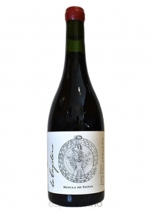 La Cayetana Mezcla de Tintas