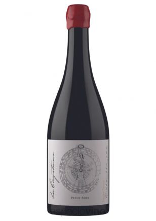 La Cayetana Pinot Noir