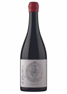 La Cayetana Pinot Noir