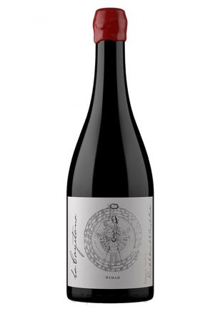 La Cayetana Syrah