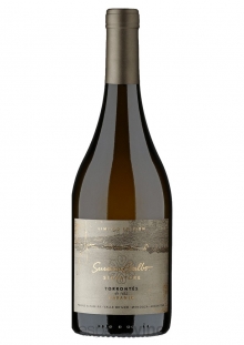 Susana Balbo Torrontés Naranjo