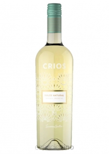 Críos Dulce Natural