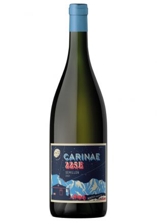 CarinaE 225E Semillón