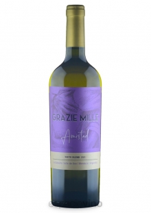 Grazie Mille Amistad White Blend