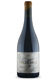 Grazie Mille Design Design Blend