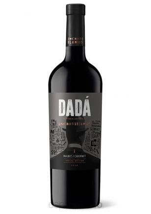 Dadá Incrediblends I Malbec Cabernet Sauvignon