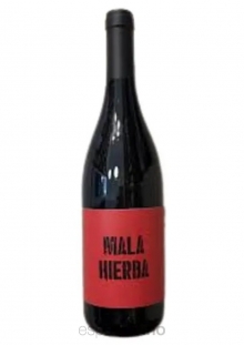 PolOpuesto Mala Hierba Bonarda