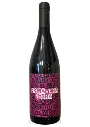 PolOpuesto Primavera Negra Malbec