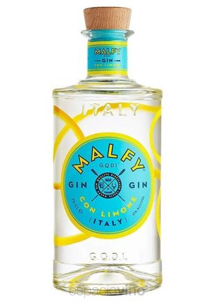 Malfy Limone Gin 700 ml