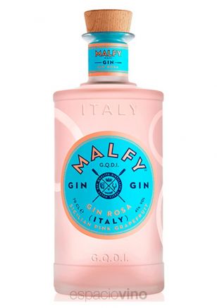 Malfy Pink Gin 700 ml