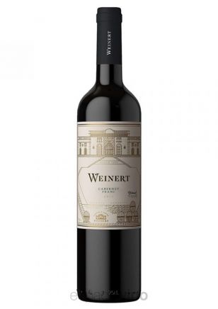 Weinert Cabernet Franc