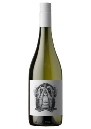 Blanco del Mono Sauvignon Blanc Semillón