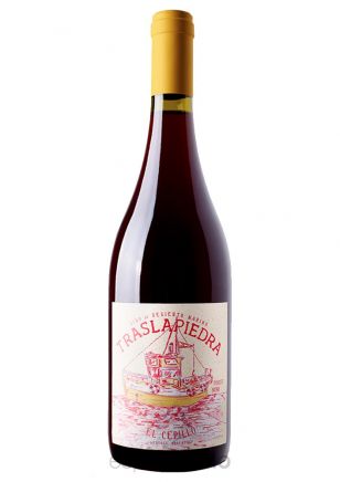 Traslapiedra Pinot Noir