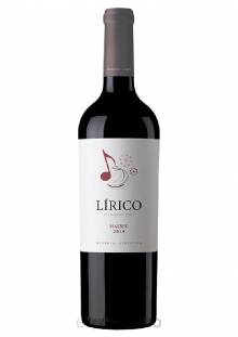 Lorca Lírico Malbec