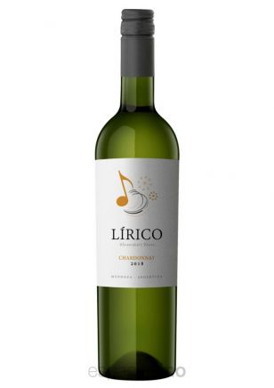 Lorca Lírico Chardonnay