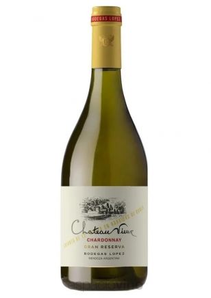 Chateau Vieux Gran Reserva Chardonnay