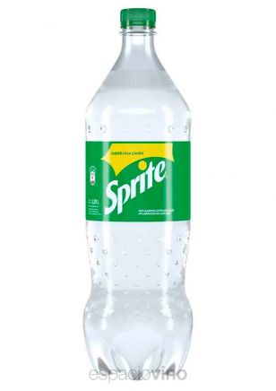 Sprite Gaseosa 2.25 Litros