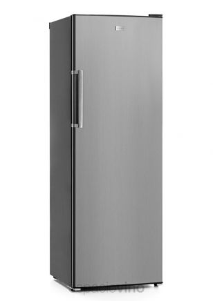 Heladera Acero Combinable HEL170 INOX