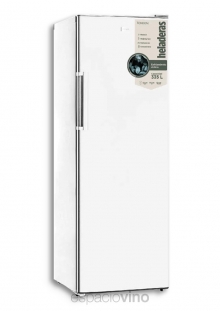 Heladera Blanca Vondom 335 Litros