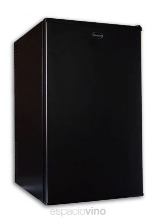 Frigobar Negro Vondom 70 Litros