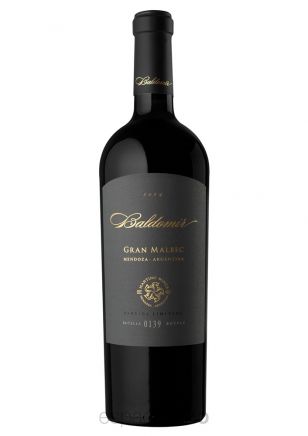 Gran Baldomir Gran Malbec