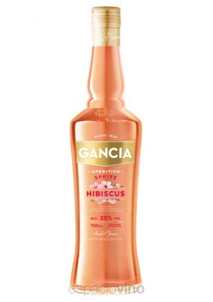 Gancia Hibiscus Spritz Aperitivo 750 ml