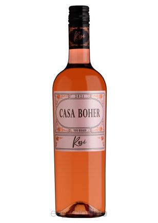 Casa Boher Rosé