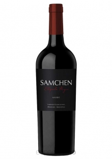 Samchen Gran Reserva Malbec