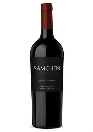 Samchen Gran Reserva Cabernet Sauvignon